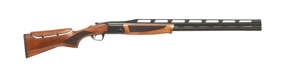 SİBERGUN PRO LIGHT TRAP YB YİVSİZ AV TÜFEĞİ