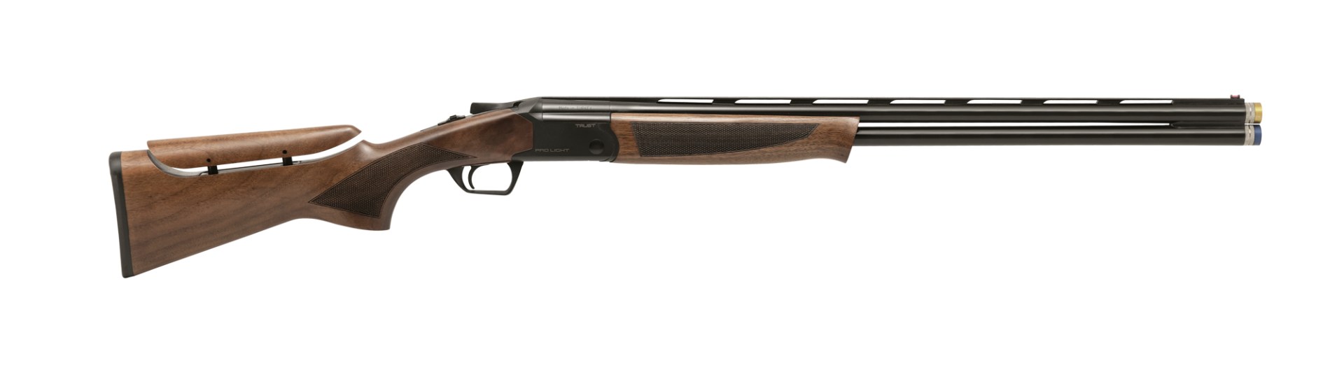 SİBERGUN PRO LIGHT TRAP ADJ YİVSİZ AV TÜFEĞİ