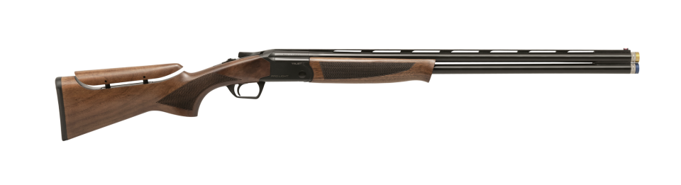 SİBERGUN PRO LIGHT TRAP ADJ YİVSİZ AV TÜFEĞİ