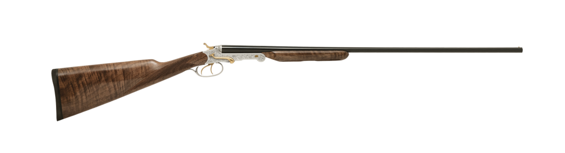 SİBERGUN TRUST CLASSIC YİVSİZ AV TÜFEĞİ