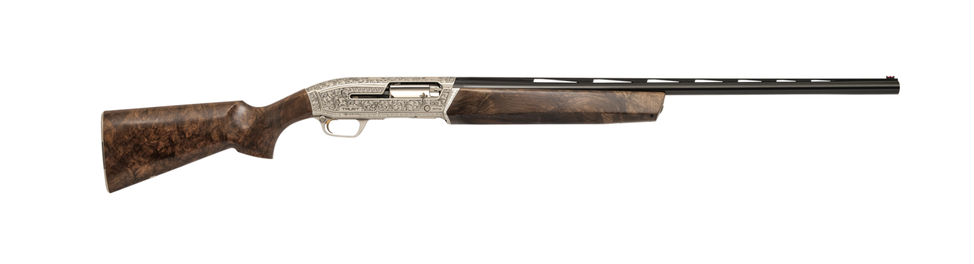 SİBERGUN TRUST ETS YARI OTOMATİK YİVSİZ AV TÜFEĞİ