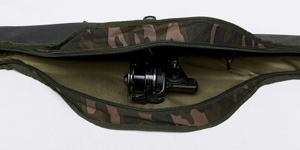 Prologic Avenger Padded Rod Sleeve 10' 1 Rod Çanta