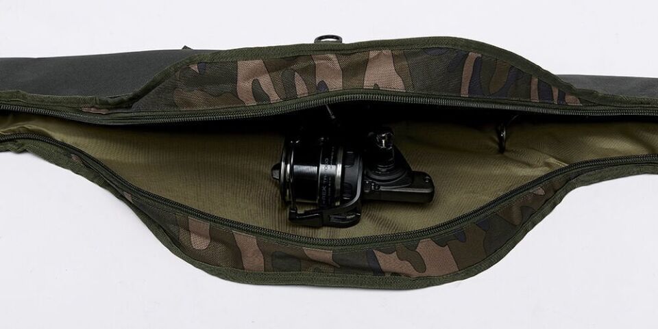 Prologic Avenger Padded Rod Sleeve 12' 1 Rod Çanta