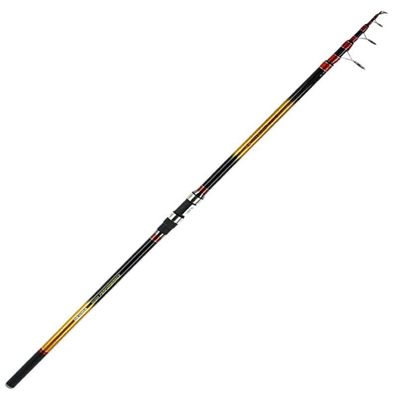 Okuma Savant Surf 420 cm 5 Parça Surf Kamışı