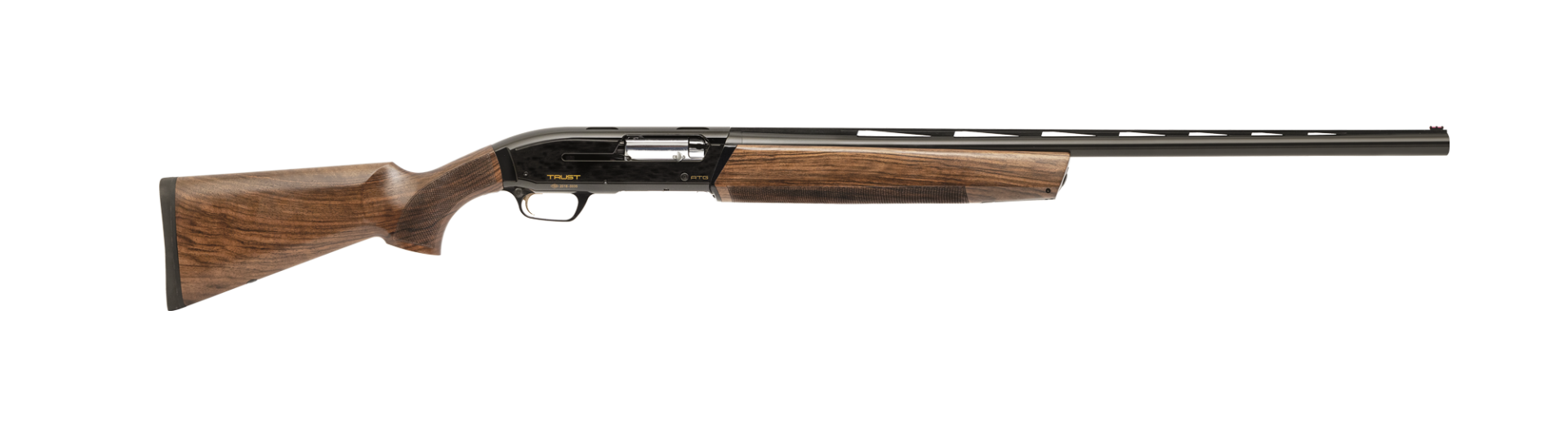 SİBERGUN TRUST RTG YARI OTOMATİK YİVSİZ AV TÜFEĞİ
