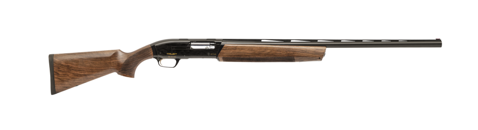 SİBERGUN TRUST RTG YARI OTOMATİK YİVSİZ AV TÜFEĞİ