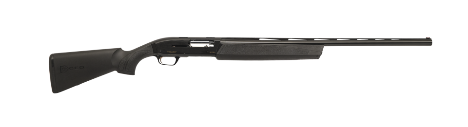 SİBERGUN TRUST CEO SENTETİK YARI OTOMATİK YİVSİZ AV TÜFEĞİ