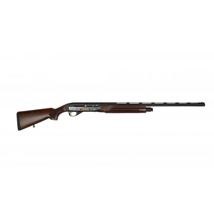 GİRSAN MC 312 Ahşap Deluxe 2 Yarı Otomatik Yivsiz Av Tüfeği
