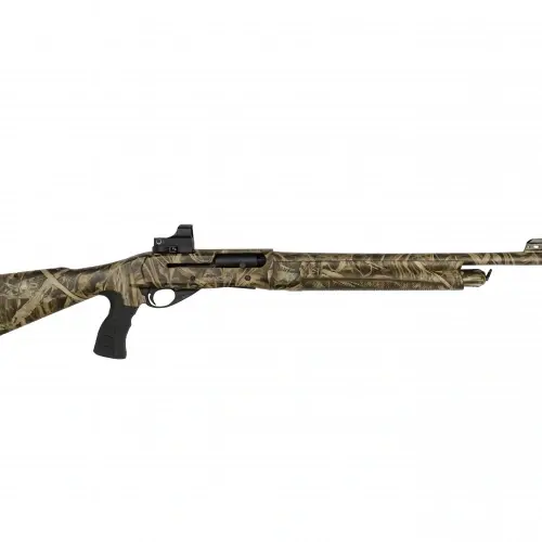 GİRSAN MC 312 TAC Marsh Camo Yarı Otomatik Yivsiz Av Tüfeği