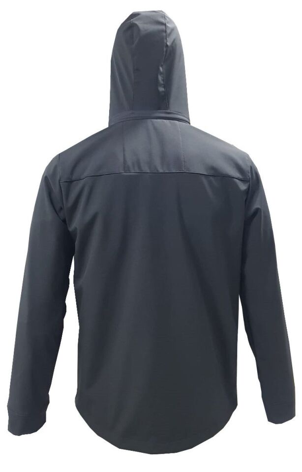 Kendo Andromeda Siyah Mont