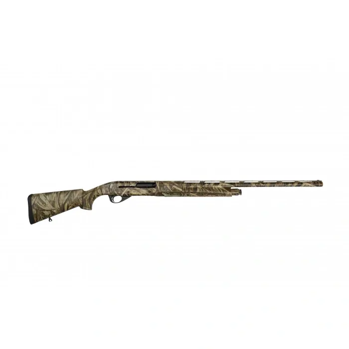 GİRSAN MC 312 Kamuflaj Marsh Camo Yarı Otomatik Yivsiz Av Tüfeği