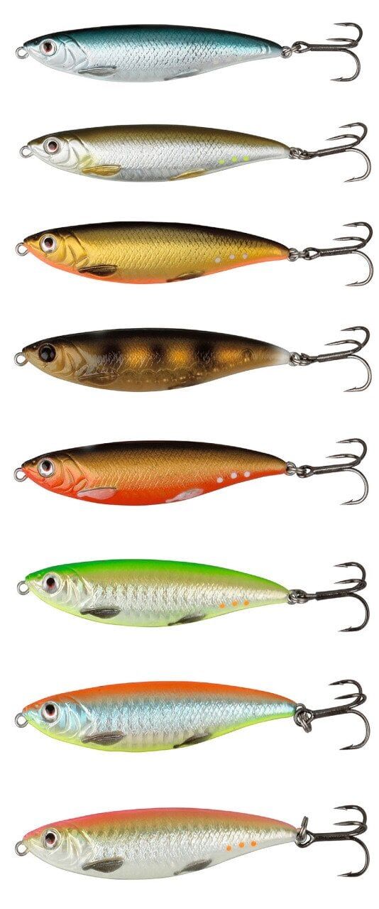 Savage gear Horny Herring 10 cm 23 gr SS Sahte Balık