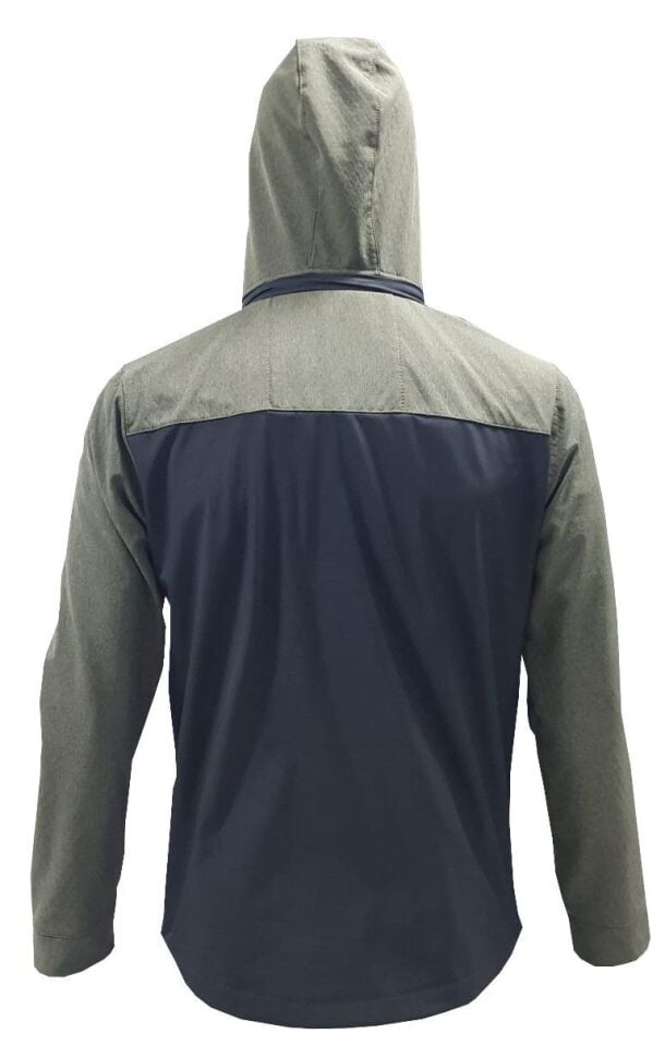 Kendo Scorpius Yeşil Mont