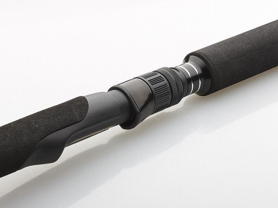 Savage Gear SGS2 Jigging 5'9''/1.80m 40-120gr Tek Parça