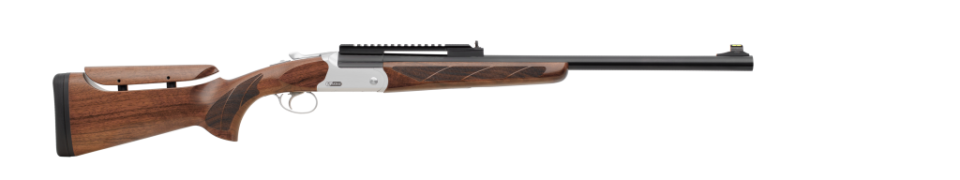 AKTAŞ 112 SL Tek Kırma Slug Yivsiz Av Tüfeği