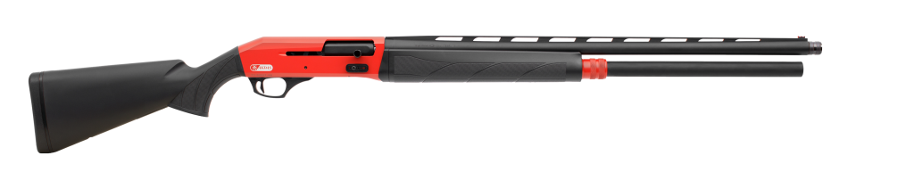 AKTAŞ AX 212 SP Taktik Pompalı Yivsiz Av Tüfeği