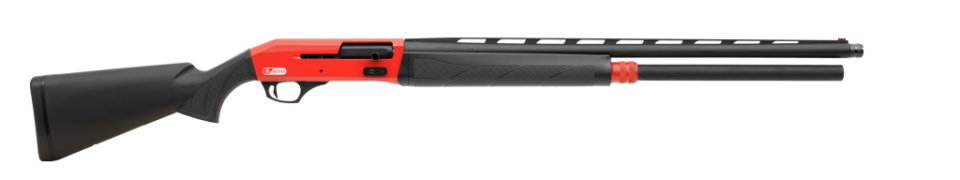 AKTAŞ AX 212 SP Taktik Pompalı Yivsiz Av Tüfeği