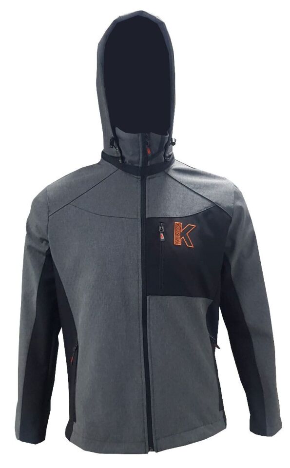 Kendo Cetus Gri Mont