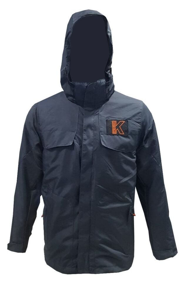 Kendo Cancer Lacivert Mont