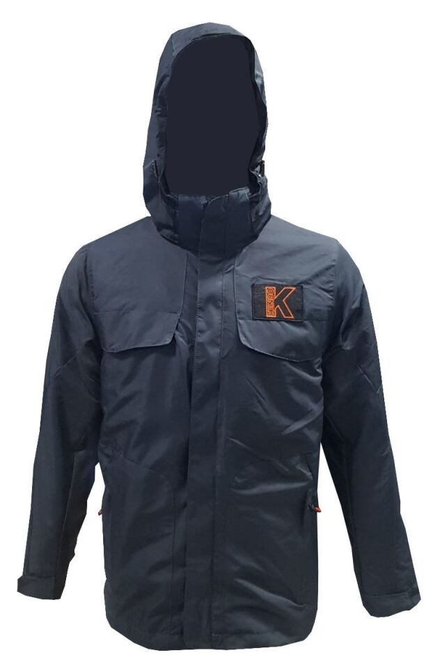 Kendo Cancer Lacivert Mont