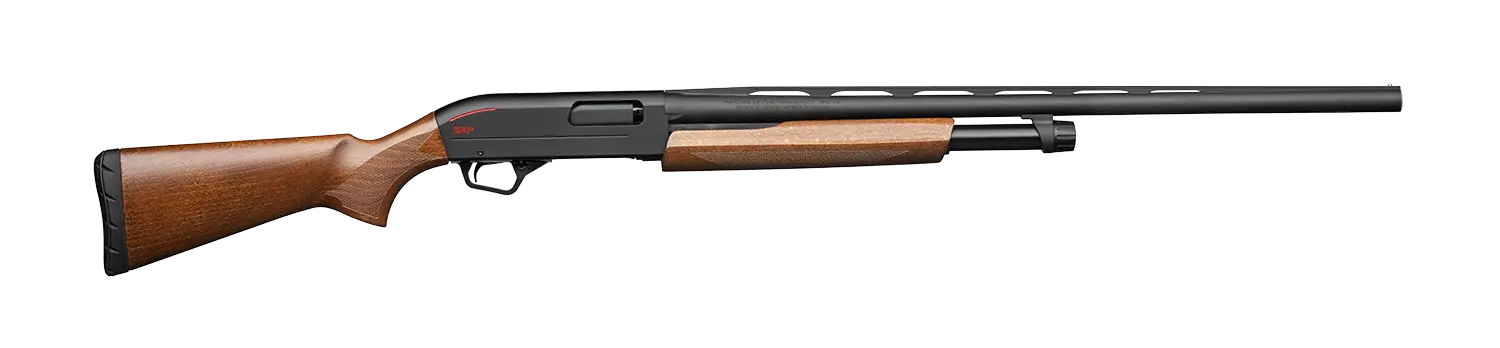 WINCHESTER SXP FIELD AHŞAP POMPALI YİVSİZ AV TÜFEĞİ