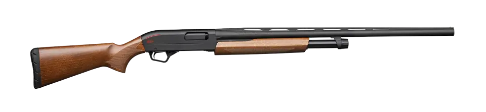 WINCHESTER SXP FIELD AHŞAP POMPALI YİVSİZ AV TÜFEĞİ