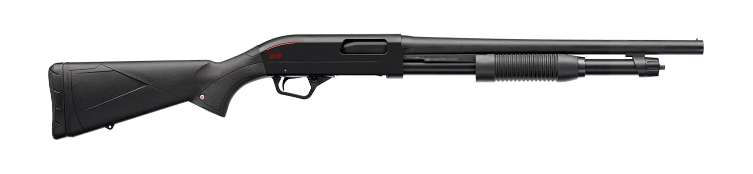 WINCHESTER SXP DEFENDER POMPALI YİVSİZ AV TÜFEĞİ