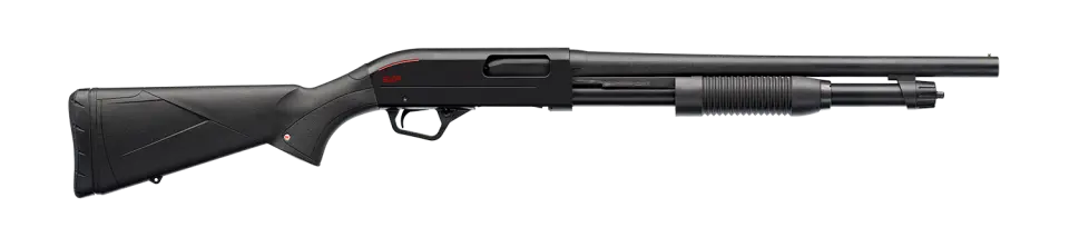 WINCHESTER SXP DEFENDER POMPALI YİVSİZ AV TÜFEĞİ
