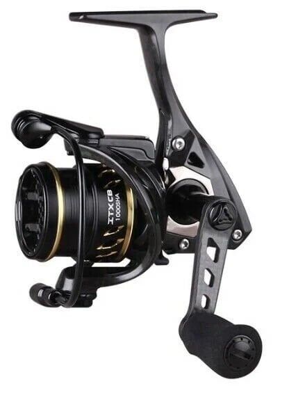 Okuma ITX CB ICB-3000HA 7+1BB Olta Makinesi