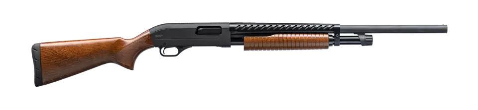 WINCHESTER SXP TRENCH RIFLED POMPALI YİVSİZ AV TÜFEĞİ