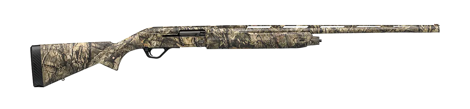 WINCHESTER SX4 WATERFOWL MOBUC 20 CAL YARI OTOMATİK YİVSİZ AV TÜFEĞİ