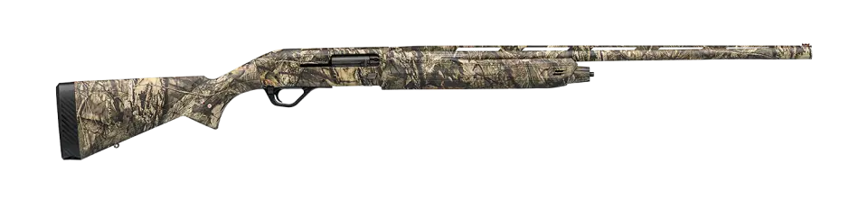 WINCHESTER SX4 WATERFOWL MOBUC 20 CAL YARI OTOMATİK YİVSİZ AV TÜFEĞİ