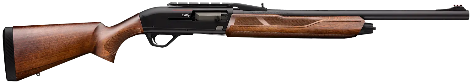 WINCHESTER SX4 FIELD COMBO YARI OTOMATİK YİVSİZ AV TÜFEĞİ