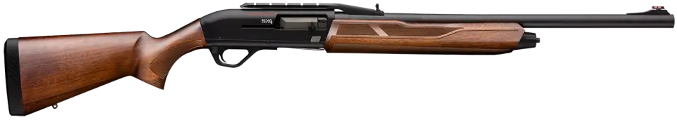 WINCHESTER SX4 FIELD COMBO YARI OTOMATİK YİVSİZ AV TÜFEĞİ