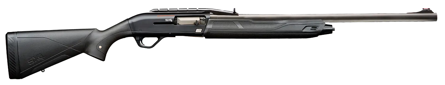 WINCHESTER SX4 COMPOSITE BIG GAME YARI OTOMATİK YİVSİZ AV TÜFEĞİ