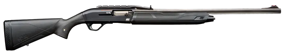 WINCHESTER SX4 COMPOSITE BIG GAME YARI OTOMATİK YİVSİZ AV TÜFEĞİ