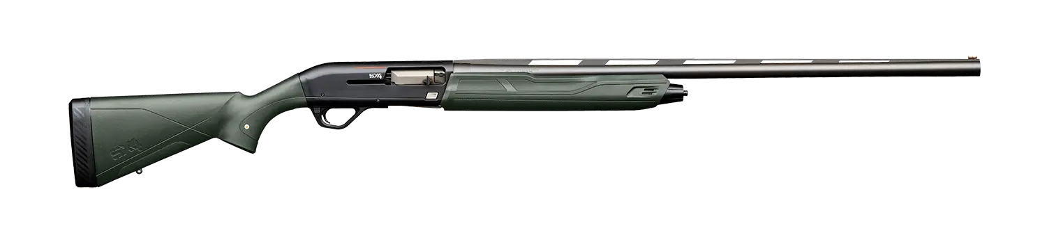 WINCHESTER SX4 STEALTH YARI OTOMATİK YİVSİZ AV TÜFEĞİ