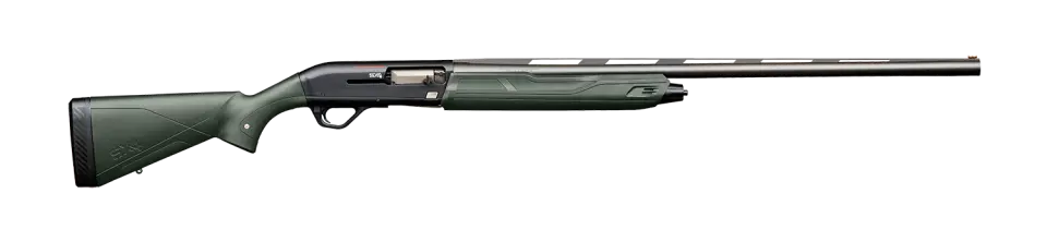 WINCHESTER SX4 STEALTH YARI OTOMATİK YİVSİZ AV TÜFEĞİ