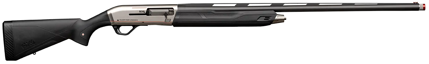 WINCHESTER SX4 SILVER PERFORMANCE YARI OTOMATİK YİVSİZ AV TÜFEĞİ
