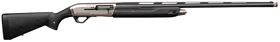 WINCHESTER SX4 SILVER PERFORMANCE YARI OTOMATİK YİVSİZ AV TÜFEĞİ