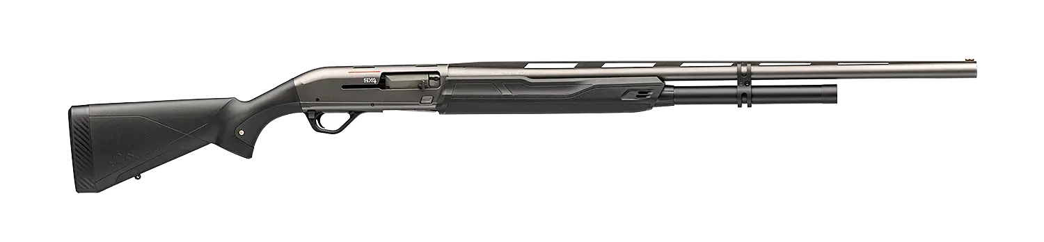 WINCHESTER SX4 COMPOSITE 9 SHOT CAL 12 YARI OTOMATİK YİVSİZ AV TÜFEĞİ
