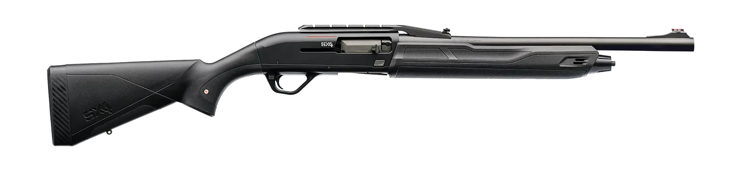 WINCHESTER SX4 TACTICAL CANTILEVER YARI OTOMATİK YİVSİZ AV TÜFEĞİ