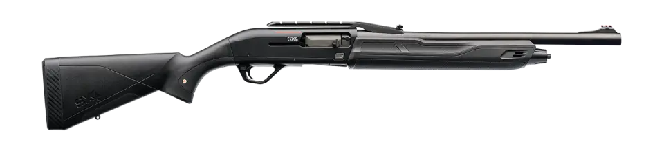 WINCHESTER SX4 TACTICAL CANTILEVER YARI OTOMATİK YİVSİZ AV TÜFEĞİ