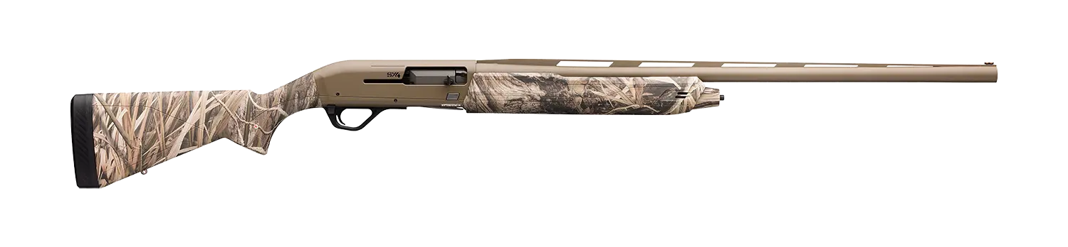 WINCHESTER SX4 HYBRID WATERFOWL 12M YARI OTOMATİK YİVSİZ AV TÜFEĞİ
