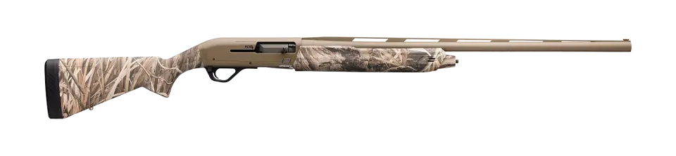 WINCHESTER SX4 HYBRID WATERFOWL 12M YARI OTOMATİK YİVSİZ AV TÜFEĞİ