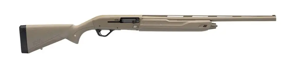 WINCHESTER SX4 FDE 12M YARI OTOMATİK YİVSİZ AV TÜFEĞİ