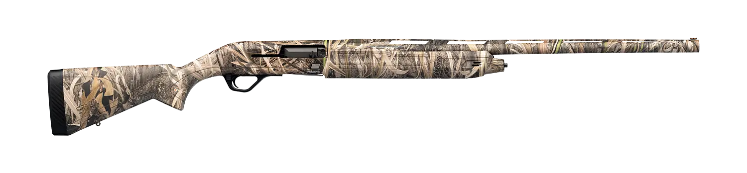 WINCHESTER SX4 WATERFOWL MOSGH 12 YARI OTOMATİK YİVSİZ AV TÜFEĞİ