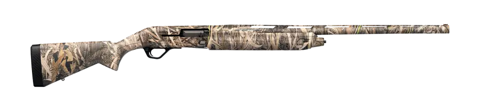 WINCHESTER SX4 WATERFOWL MOSGH 12 YARI OTOMATİK YİVSİZ AV TÜFEĞİ