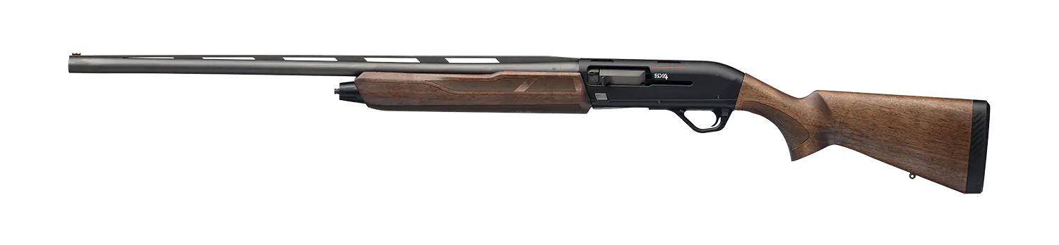 WINCHESTER SX4 FIELD LEFT HAND 12 YARI OTOMATİK YİVSİZ AV TÜFEĞİ