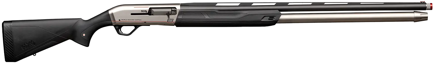WINCHESTER SX4 RANIERO TESTA YARI OTOMATİK YİVSİZ AV TÜFEĞİ